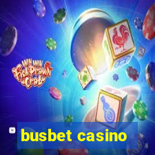 busbet casino